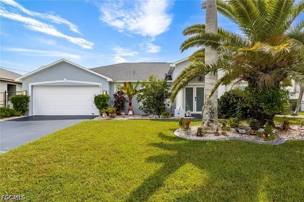 2017 SE 17th Place, Cape Coral, FL 33990
