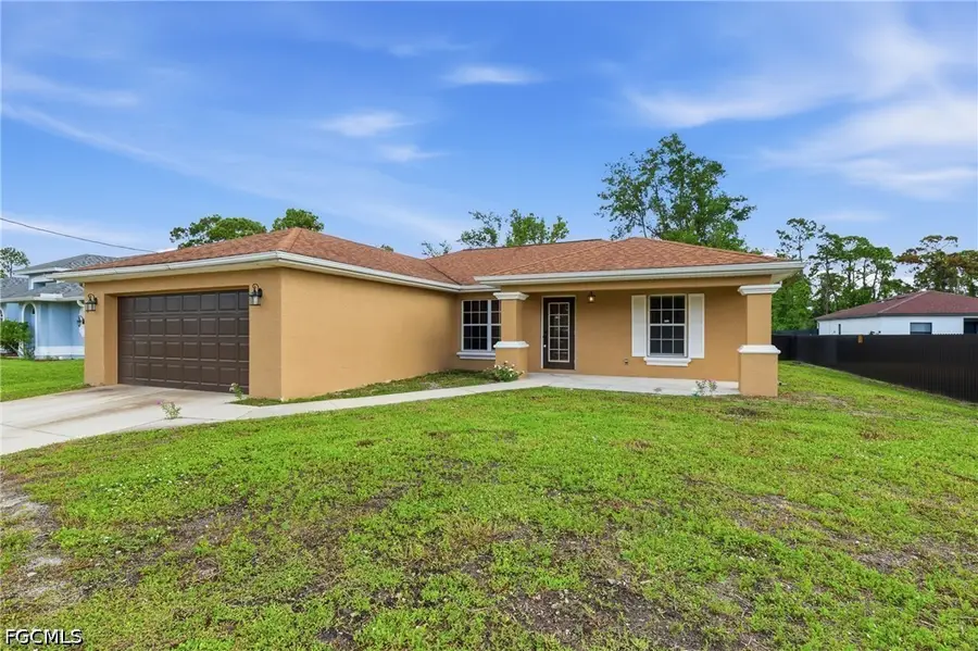 919 Winters Street E, Lehigh Acres, FL 33974 - #3