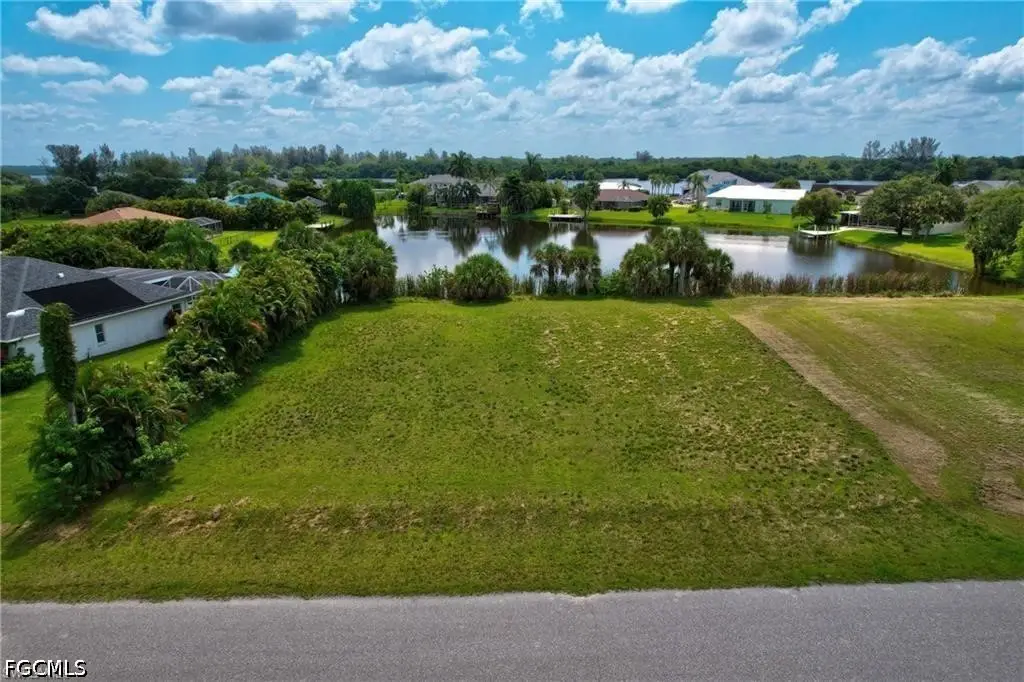 17091 Waters Edge Circle, North Fort Myers, FL 33917 - #1