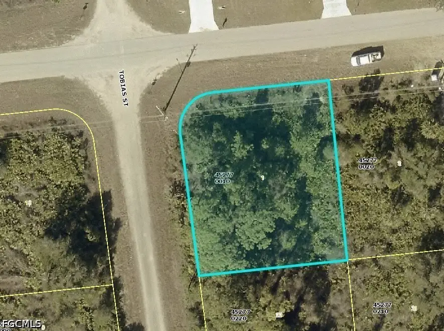 673 Windermere Drive, Lehigh Acres, FL 33972 - #1