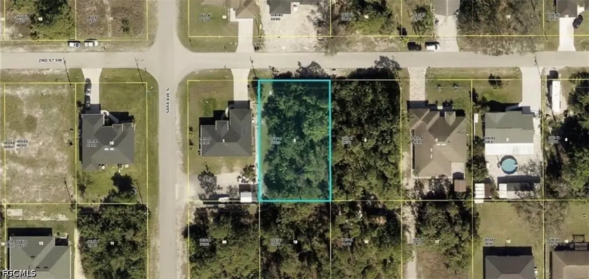 3417 2nd Street Sw, Lehigh Acres, FL 33976 - #1