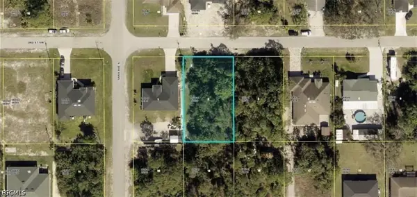 3417 2nd Street Sw, Lehigh Acres, FL 33976
