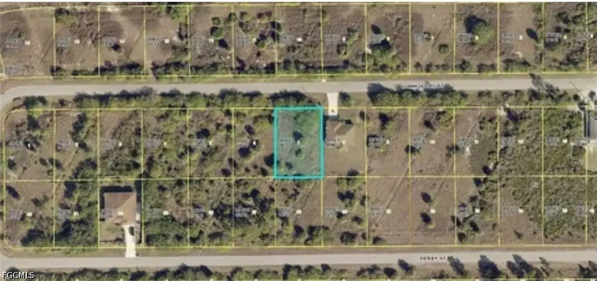 946 Commodore Street, Lehigh Acres, FL 33974 - #1