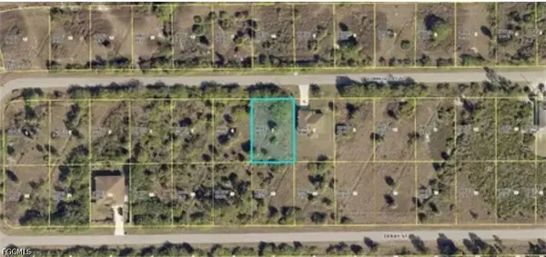 946 Commodore Street, Lehigh Acres, FL 33974
