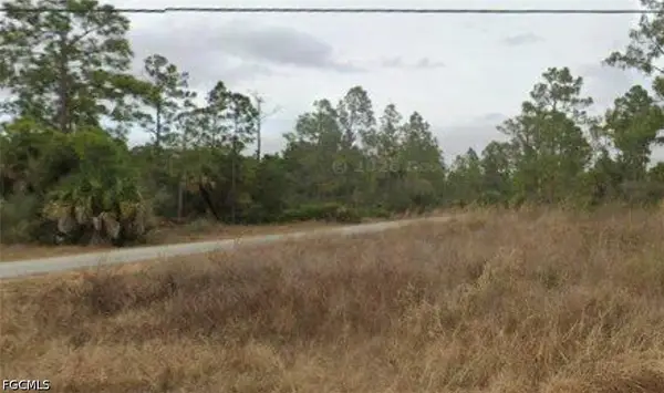 4101 E 23rd Street, Alva, FL 33920