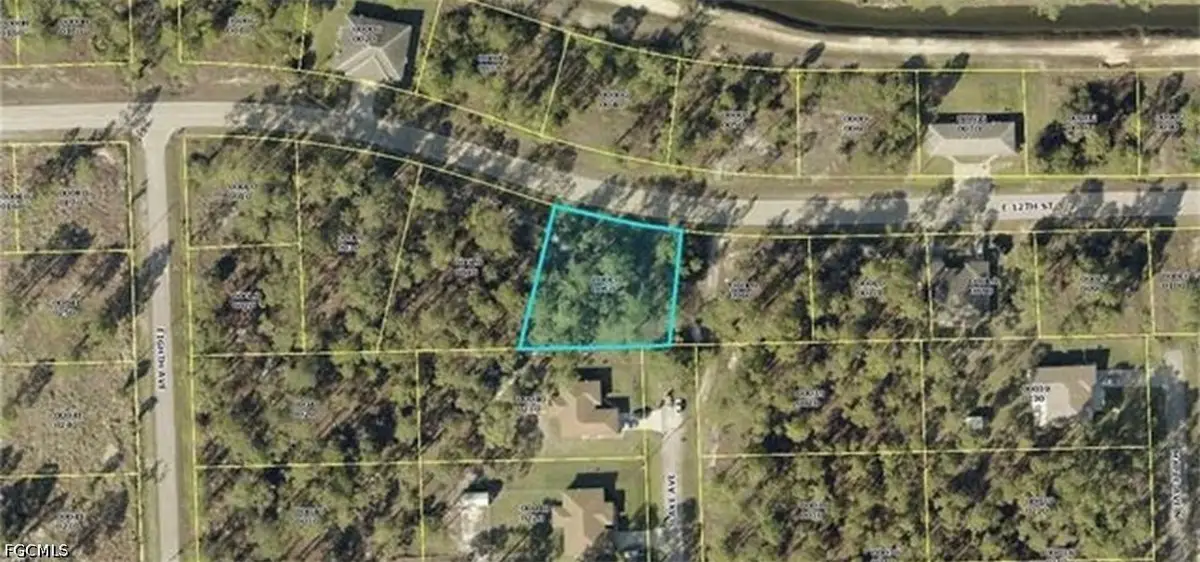 812 E 12th Street, Lehigh Acres, FL 33972 - #1