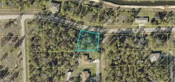 812 E 12th Street, Lehigh Acres, FL 33972