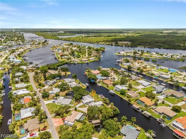 13520 Island Road, Fort Myers, FL 33905