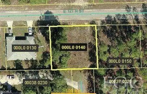 1100 E 12th Street, Lehigh Acres, FL 33972