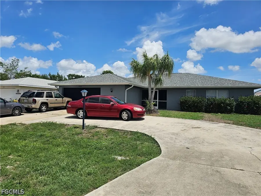 1131 SE 34th Street, Cape Coral, FL 33904 - #2