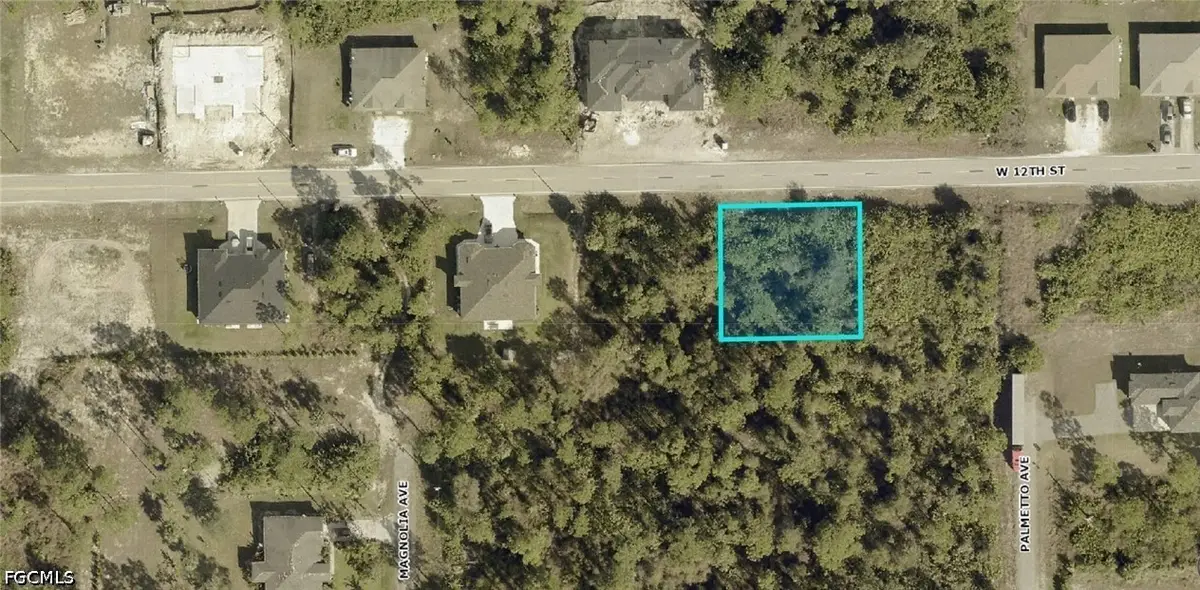 905/907 W 12th Street, Lehigh Acres, FL 33972 - #1