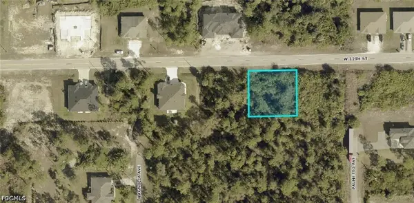 905/907 W 12th Street, Lehigh Acres, FL 33972