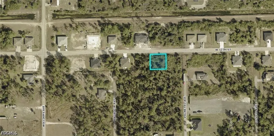 905/907 W 12th Street, Lehigh Acres, FL 33972 - #2