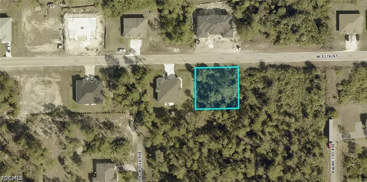 909/911 W 12th Street, Lehigh Acres, FL 33972 - #1