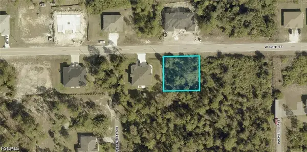 909/911 W 12th Street, Lehigh Acres, FL 33972