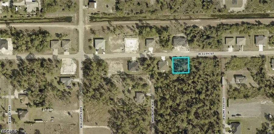909/911 W 12th Street, Lehigh Acres, FL 33972 - #2