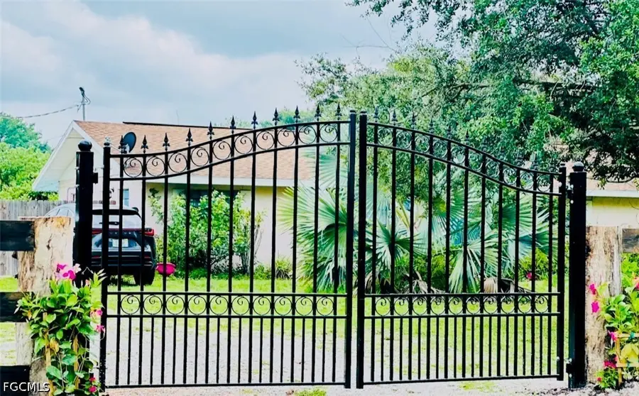 455 Trader Road, Fort Denaud, FL 33935 - #3