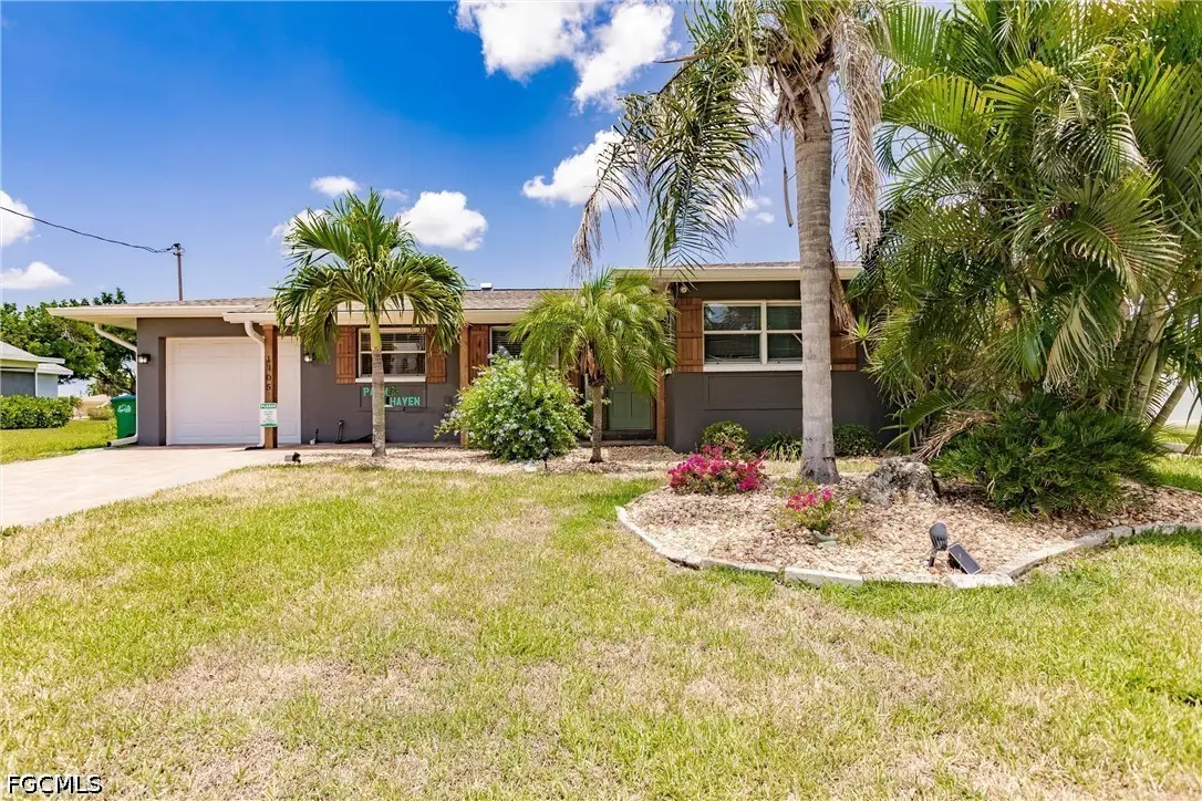1305 SE 32nd Street, Cape Coral, FL 33904 - #1