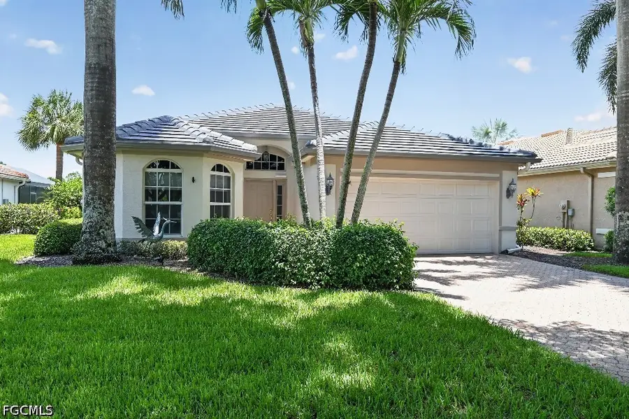 14117 Tivoli Terrace, Bonita Springs, FL 34135 - #2