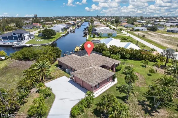 3815 NW 5th Terrace, Cape Coral, FL 33993
