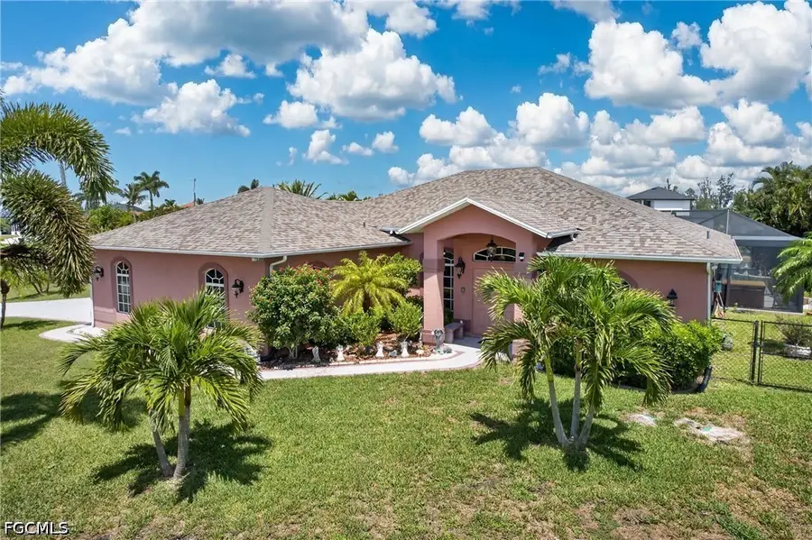3815 NW 5th Terrace, Cape Coral, FL 33993 - #2