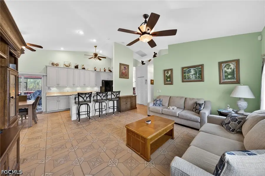 3815 NW 5th Terrace, Cape Coral, FL 33993 - #3
