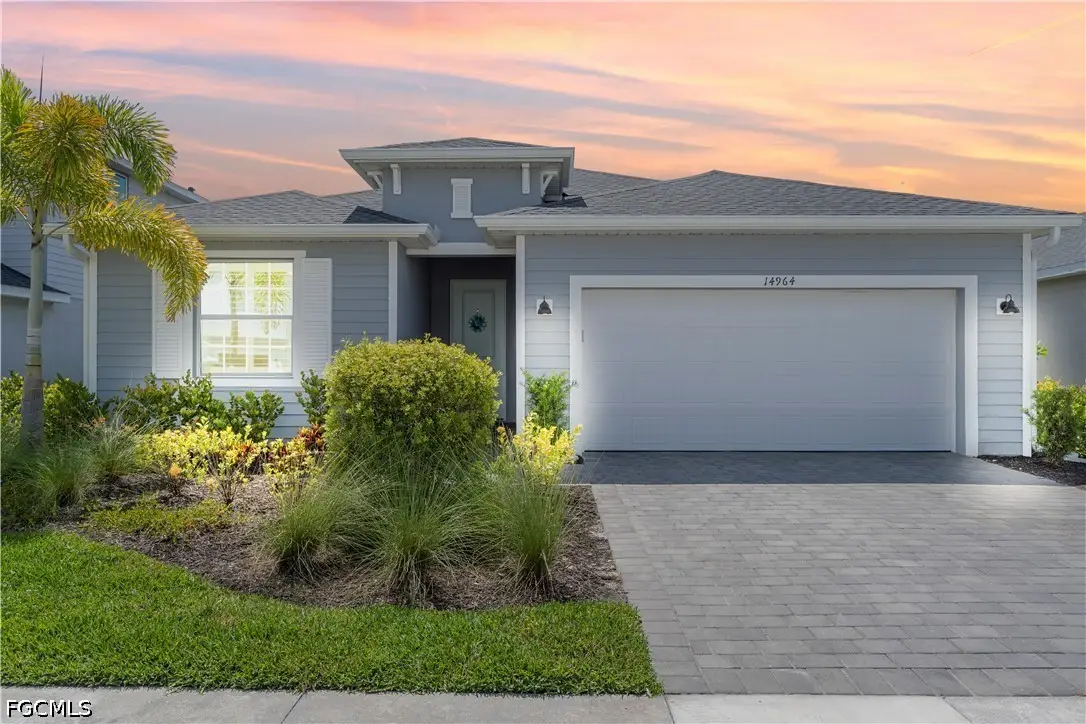 14964 White Pearl Road, Punta Gorda, FL 33982 - #1