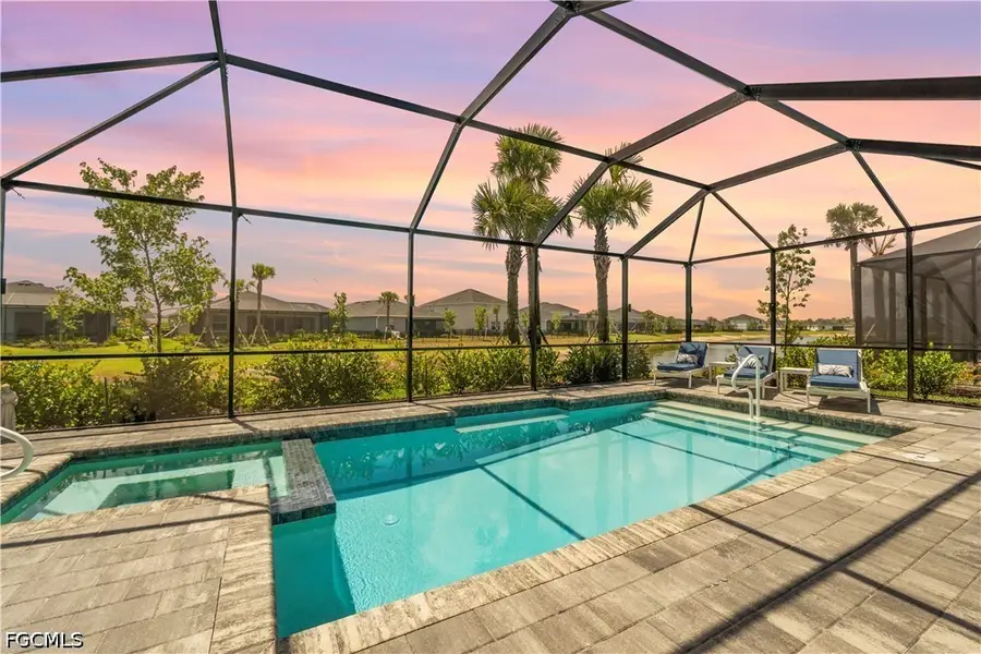 14964 White Pearl Road, Punta Gorda, FL 33982 - #2
