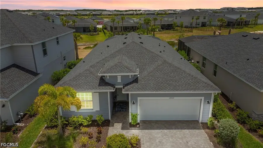 14964 White Pearl Road, Punta Gorda, FL 33982 - #3