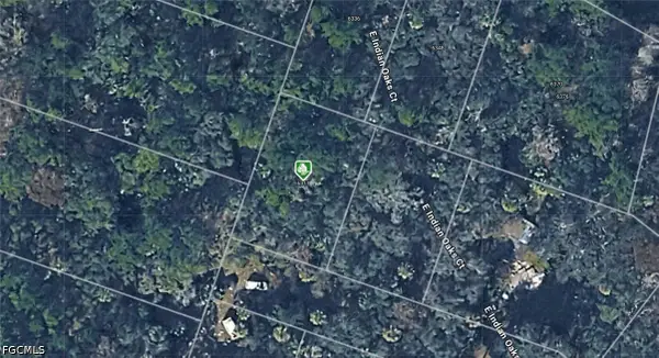 6311 Indian Oaks Court E, Hernando, FL 34442
