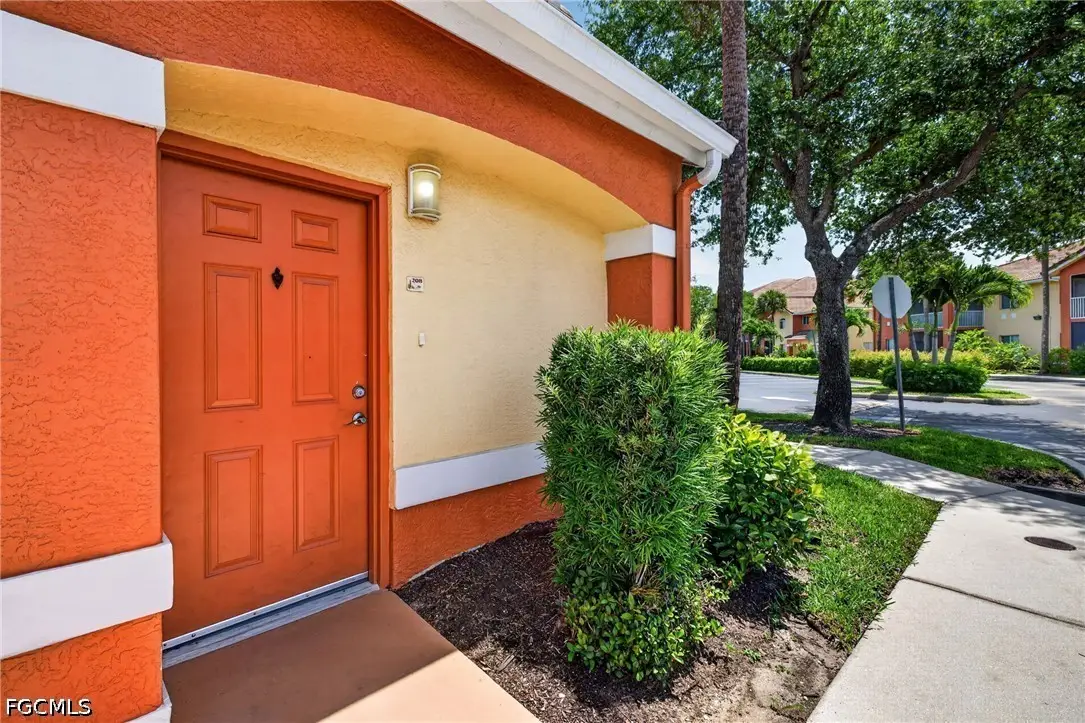 6361 Aragon Way #208, Fort Myers, FL 33966 - #1