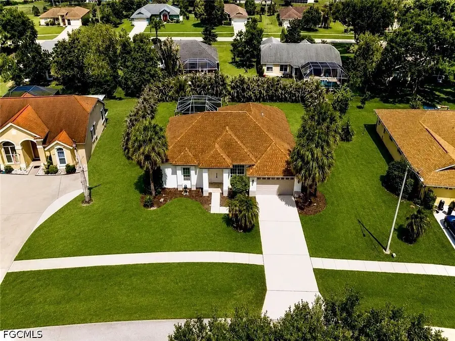 571 Chamonix Avenue S, Lehigh Acres, FL 33974 - #2