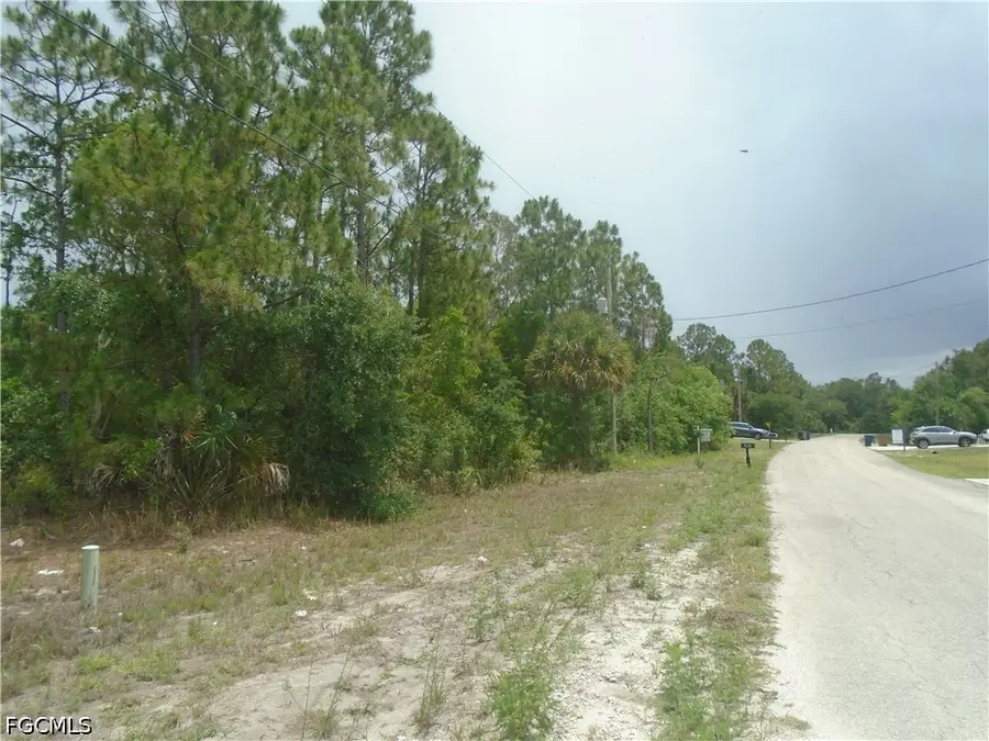 705 Creuset Avenue S, Lehigh Acres, FL 33974 - #2