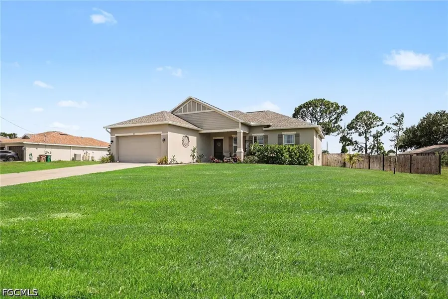 1810 NW 13th Street, Cape Coral, FL 33993 - #2