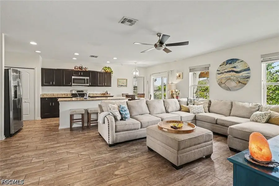 1810 NW 13th Street, Cape Coral, FL 33993 - #3
