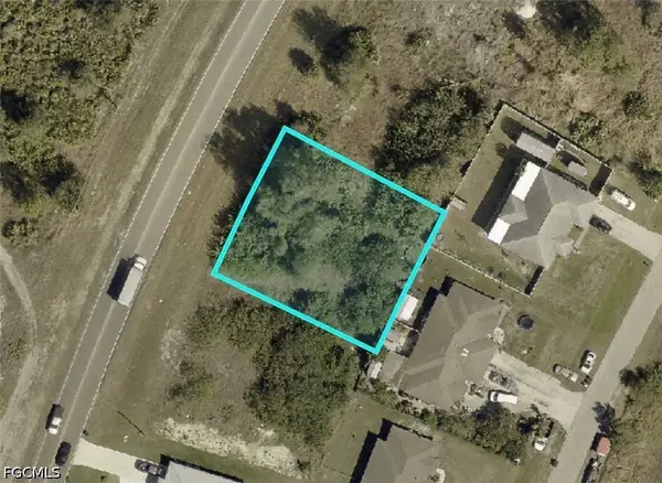 872-874 Alabama Road S, Lehigh Acres, FL 33974