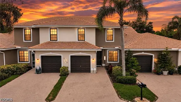 7745 Woodbrook Circle #3703, Naples, FL 34104