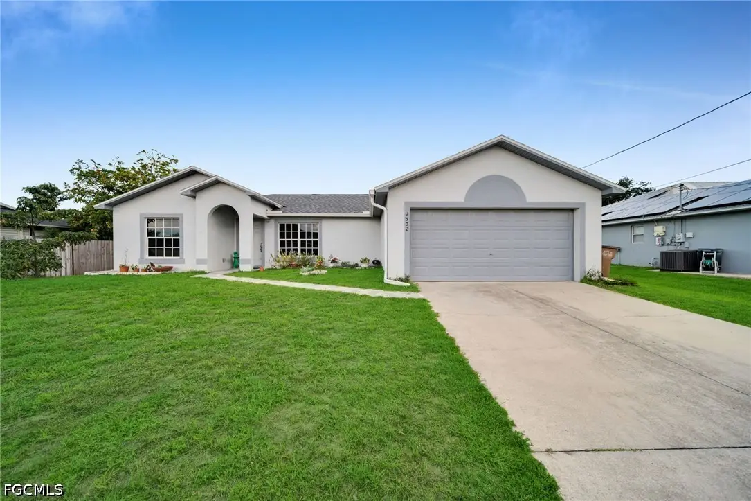 1502 SE 2nd Place, Cape Coral, FL 33990 - #1