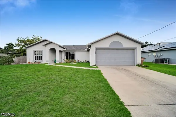 1502 SE 2nd Place, Cape Coral, FL 33990