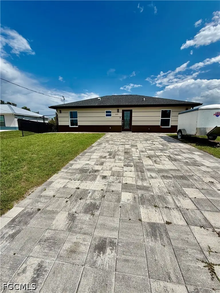 2075 Detroit Drive, Labelle, FL 33935 - #1