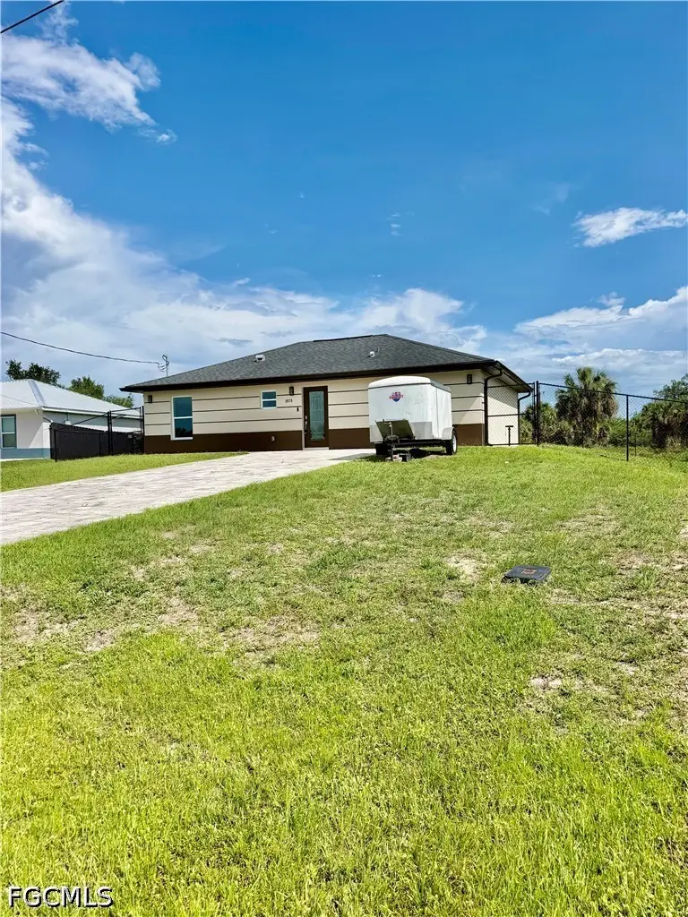 2075 Detroit Drive, Labelle, FL 33935 - #2
