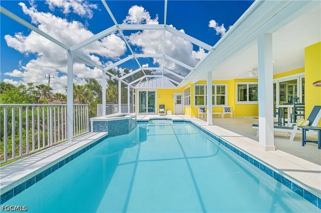 335 Cowry Court, Sanibel, FL 33957 - #1