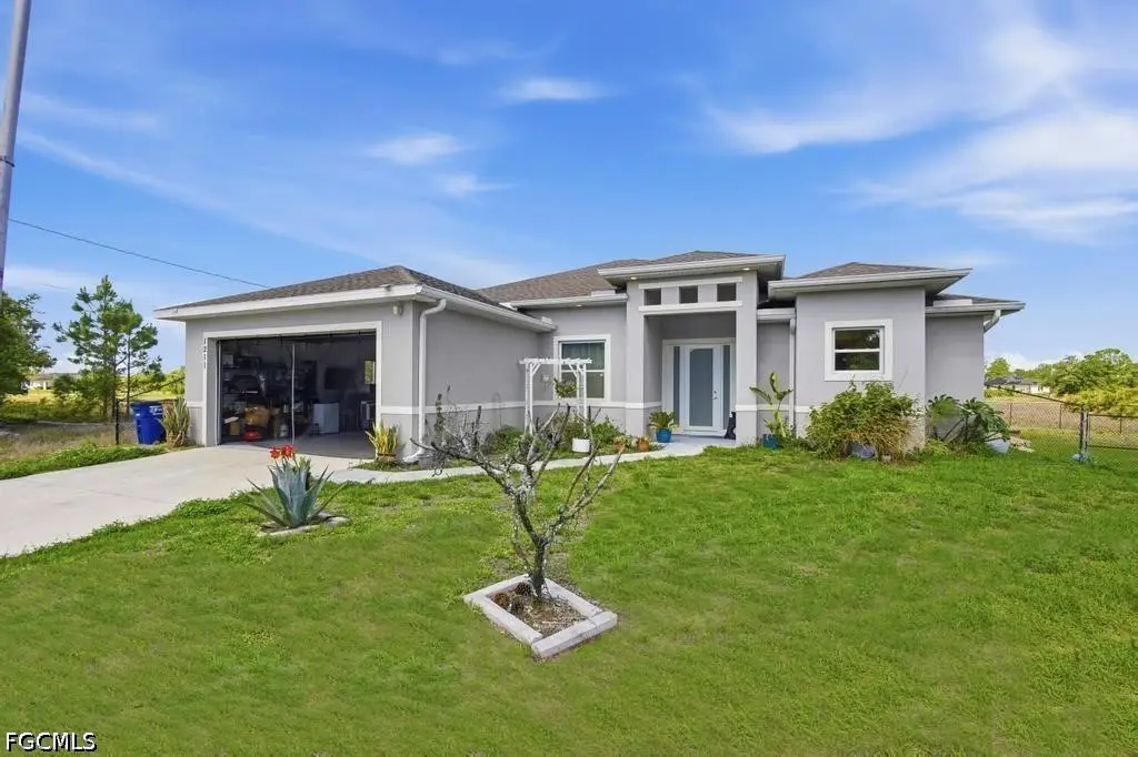 1211 Eclat Street E, Lehigh Acres, FL 33974 - #1