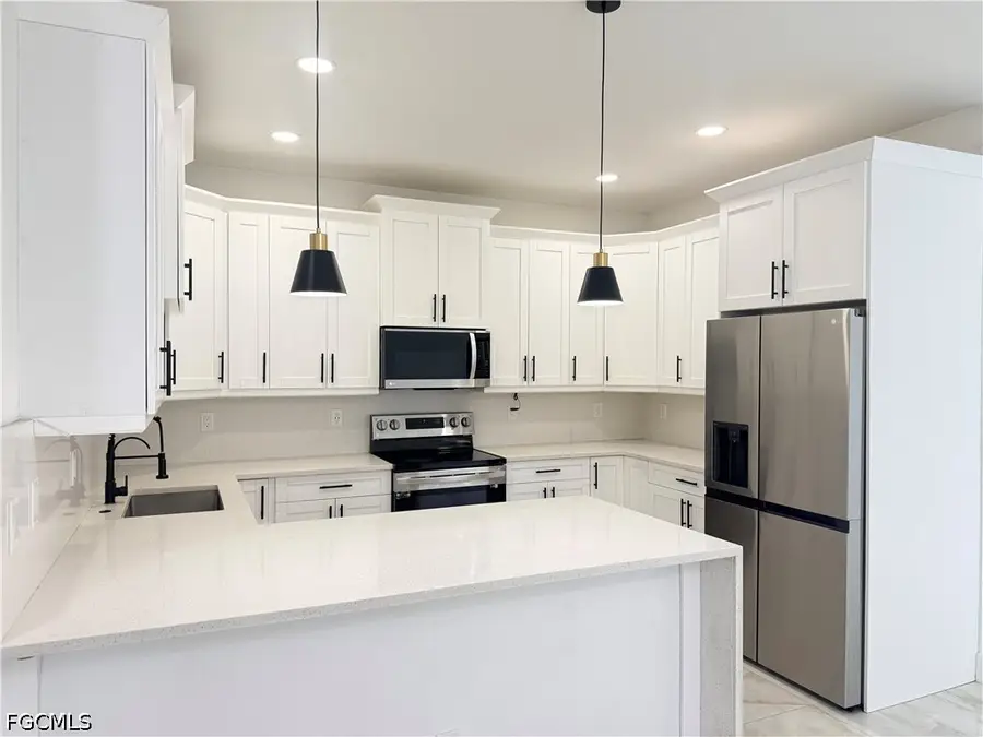 2801 SW 3rd Street, Cape Coral, FL 33991 - #2