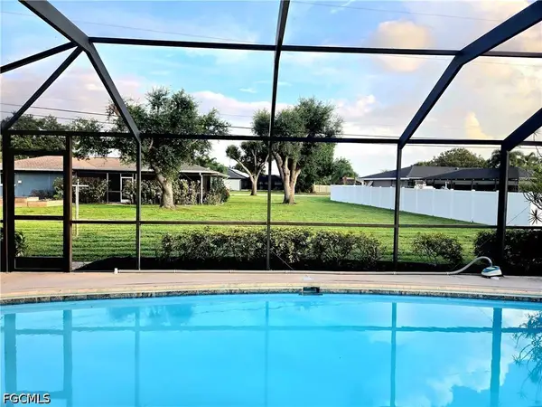 3507 SE 3rd Avenue, Cape Coral, FL 33904