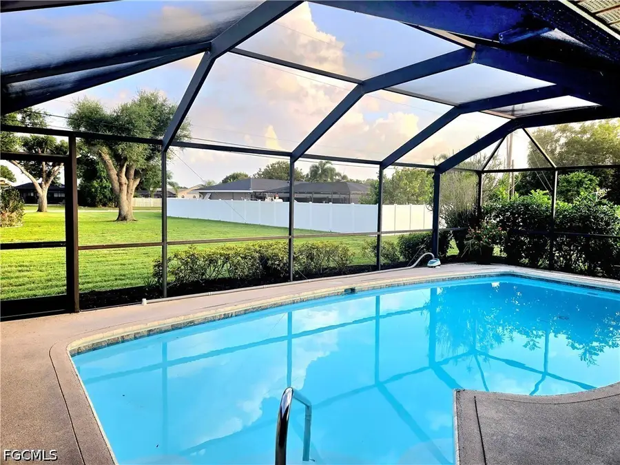 3507 SE 3rd Avenue, Cape Coral, FL 33904 - #2