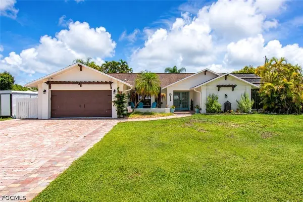 10791 Highland Avenue, Fort Myers, FL 33966