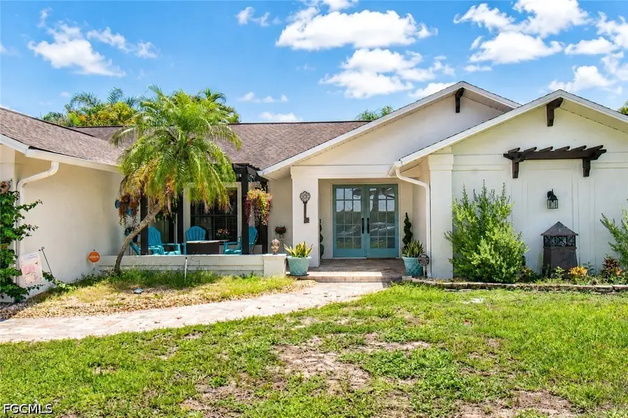 10791 Highland Avenue, Fort Myers, FL 33966 - #2