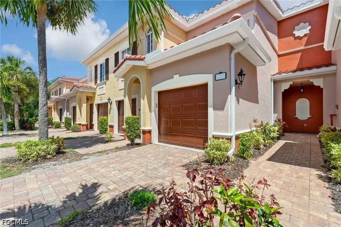 20140 Estero Gardens Circle #104, Estero, FL 33928 - #1