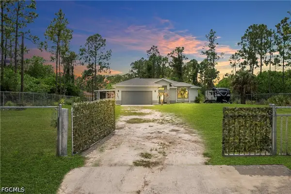 2021 Hines Avenue, Alva, FL 33920